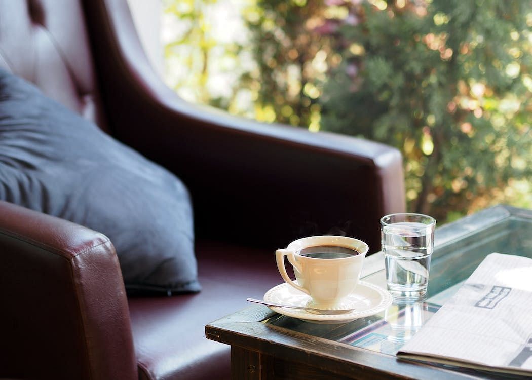 Although you may experience a temporary absence of your regular coffee intake during the fasting period, maintaining proper hydration is crucial.(Pixabay/ Pexels)